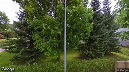 Apartments for rent in Jyväskylä - Photo from Google Street View