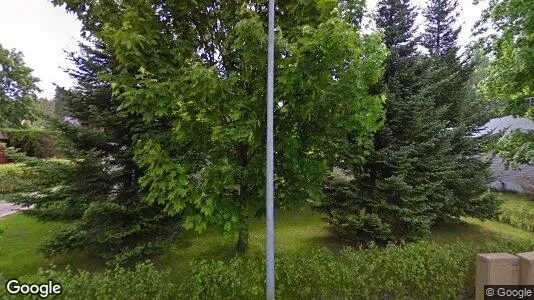 Apartments for rent in Jyväskylä - Photo from Google Street View
