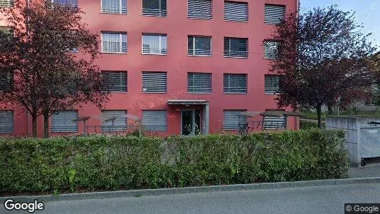 Apartments for rent in Liestal - Photo from Google Street View