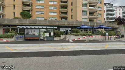 Apartments for rent in Neuenburg - Photo from Google Street View