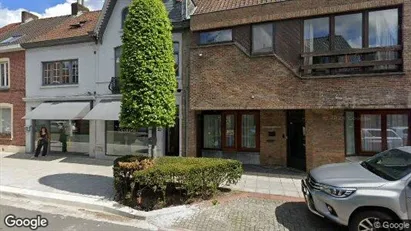 Apartments for rent in Brugge - Photo from Google Street View