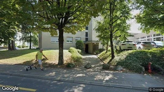 Apartments for rent in Ouest Lausannois - Photo from Google Street View