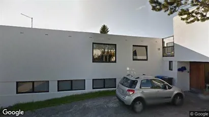 Apartments for rent in Kópavogur - Photo from Google Street View