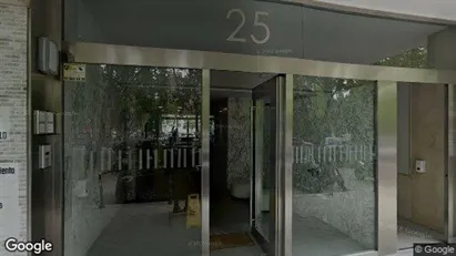 Apartments for rent in Madrid Tetuán - Photo from Google Street View
