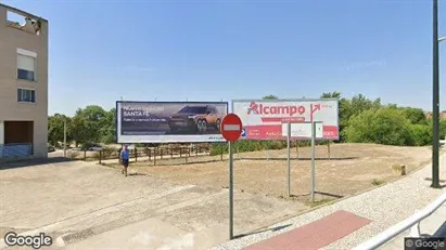 Apartments for rent in Villamayor de Gállego - Photo from Google Street View