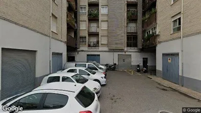 Apartments for rent in Granada - Photo from Google Street View