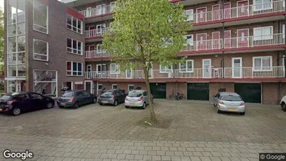 Apartments for rent in Gooise Meren - Photo from Google Street View