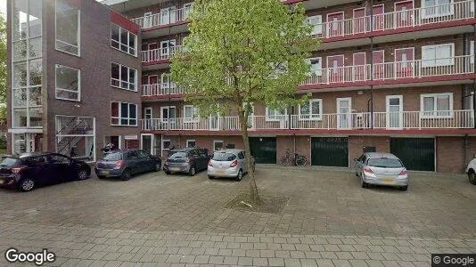 Apartments for rent in Gooise Meren - Photo from Google Street View