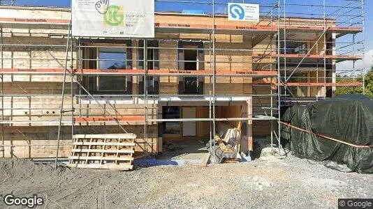 Apartments for rent in Rankweil - Photo from Google Street View