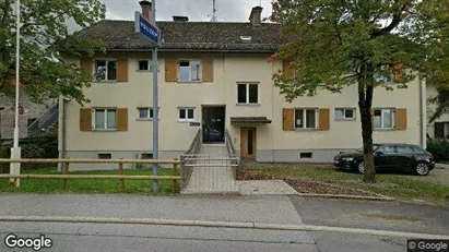 Apartments for rent in Hittisau - Photo from Google Street View
