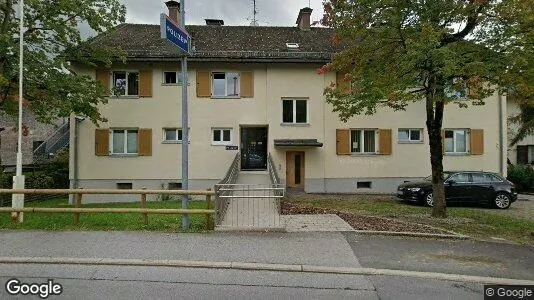 Apartments for rent in Hittisau - Photo from Google Street View