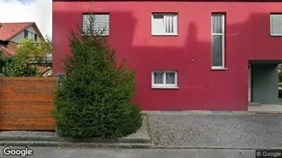 Apartments for rent in Hohenems - Photo from Google Street View