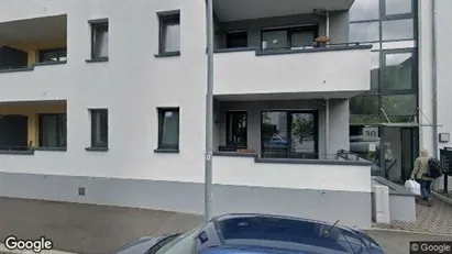 Apartments for rent in Marburg-Biedenkopf - Photo from Google Street View