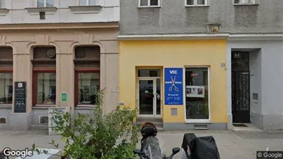Apartments for rent in Wien Neubau - Photo from Google Street View