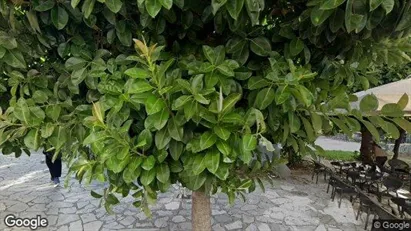 Apartments for rent in Patras - Photo from Google Street View