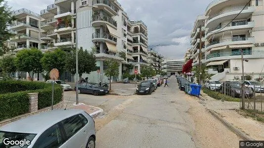 Apartments for rent in Patras - Photo from Google Street View