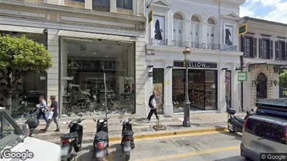 Apartments for rent in Patras - Photo from Google Street View