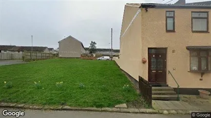 Apartments for rent in Bishop Auckland - County Durham - Photo from Google Street View