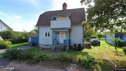 Apartments for rent in Hedemora - Photo from Google Street View