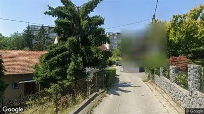 Apartments for rent in Sljeme (Medvednica-Tomislavac) - Photo from Google Street View