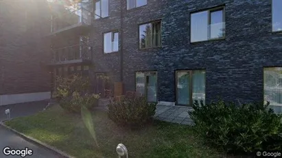 Apartments for rent in Valby - Photo from Google Street View