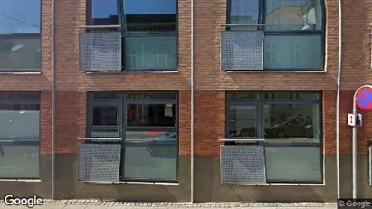 Apartments for rent in Aalborg Center - Photo from Google Street View