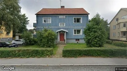 Apartments for rent in Nässjö - Photo from Google Street View