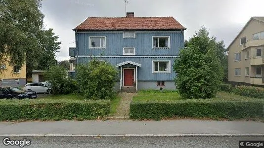 Apartments for rent in Nässjö - Photo from Google Street View
