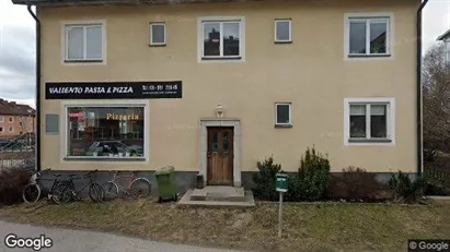 Apartments for rent in Vallentuna - Photo from Google Street View