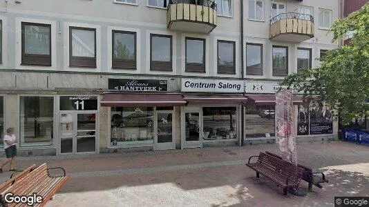 Apartments for rent in Borlänge - Photo from Google Street View
