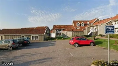 Apartments for rent in Varberg - Photo from Google Street View