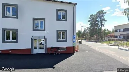 Apartments for rent in Tranås - Photo from Google Street View