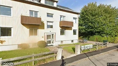 Apartments for rent in Götene - Photo from Google Street View