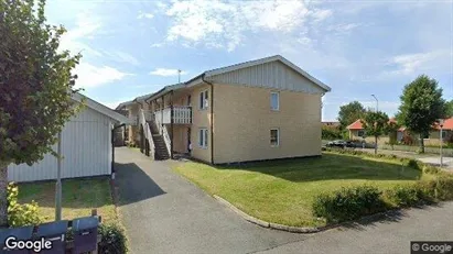 Apartments for rent in Aneby - Photo from Google Street View