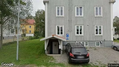 Apartments for rent in Sundsvall - Photo from Google Street View