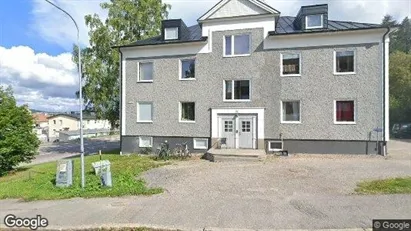 Apartments for rent in Sundsvall - Photo from Google Street View