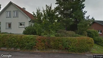 Apartments for rent in Kungsör - Photo from Google Street View