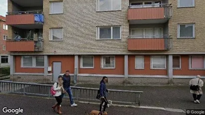 Apartments for rent in Eskilstuna - Photo from Google Street View