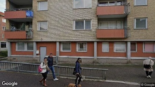 Apartments for rent in Eskilstuna - Photo from Google Street View