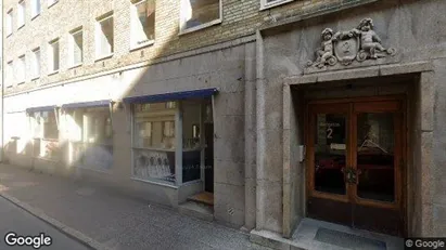 Apartments for rent in Gothenburg City Centre - Photo from Google Street View