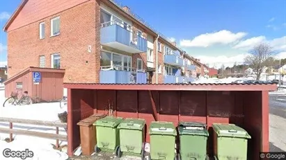 Apartments for rent in Umeå - Photo from Google Street View