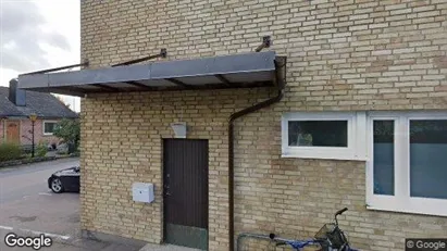 Apartments for rent in Åstorp - Photo from Google Street View