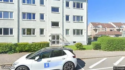 Apartments for rent in Helsingborg - Photo from Google Street View