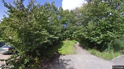 Apartments for rent in Falkenberg - Photo from Google Street View