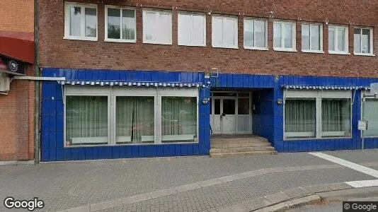 Apartments for rent in Mariestad - Photo from Google Street View