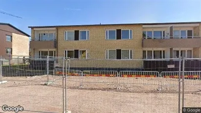 Apartments for rent in Karlstad - Photo from Google Street View
