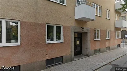 Apartments for rent in Gävle - Photo from Google Street View