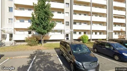 Apartments for rent in Dresden - Photo from Google Street View