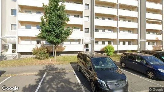Apartments for rent in Dresden - Photo from Google Street View