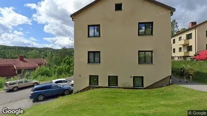 Rooms for rent in Bengtsfors - Photo from Google Street View